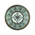 Elk Home Greystone Wall Clock 351-10279